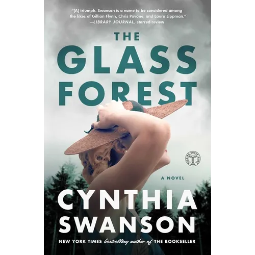 The Glass Forest