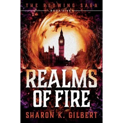 Realms of Fire