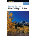 Best Easy Day Hikes Utah's High Uintas