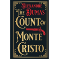 The Count of Monte Cristo: Deluxe Hardbound Edition