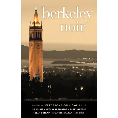 Berkeley Noir