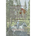 Stormy Hill's Challenge: Fourth Book in the Stormy Hill Series