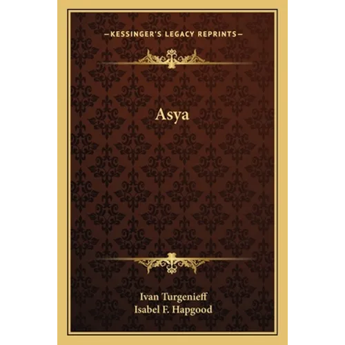 Asya