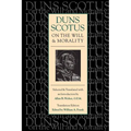 On the Will and Morality (trans. ed)