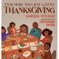'Twas More Than Just a Little Thanksgiving