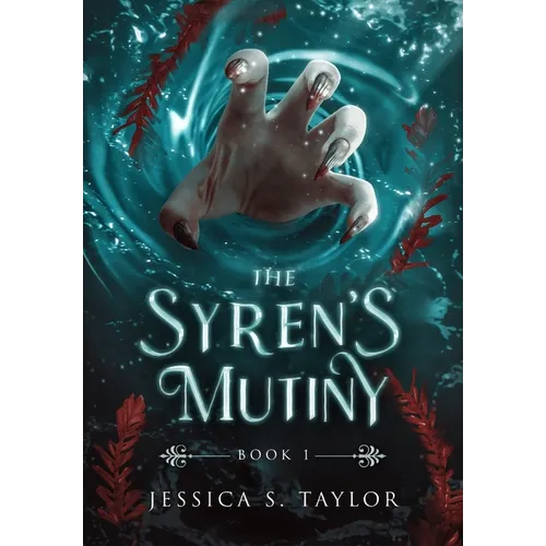 The Syren's Mutiny (Hardcover)