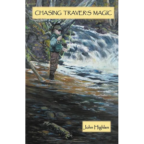 Chasing Traver's Magic