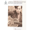 John Mellencamp Guitar Collection