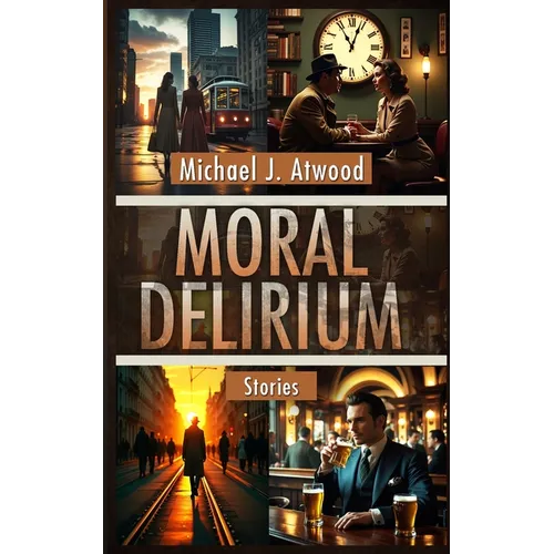 Moral Delirium
