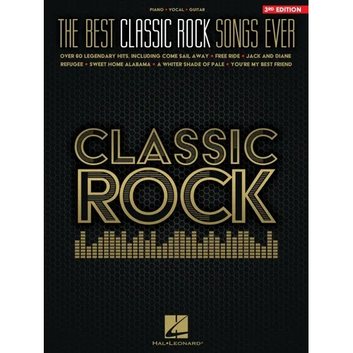 The Best Classic Rock Songs Ever