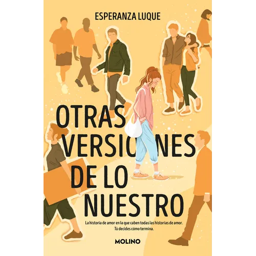 Otras Versiones de Lo Nuestro / Other Versions of Ourselves