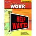 Consumer Mathematics Reproducible The Mathematics of Work