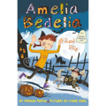 Amelia Bedelia Holiday Chapter Book #2: Amelia Bedelia Scared Silly