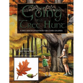Going on a Tree Hunt: A Tree Identification Book for Young Children