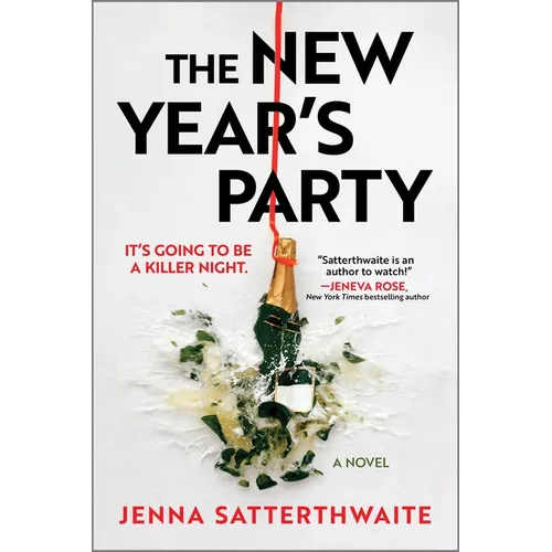The New Year's Party