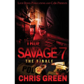 True Savage 7