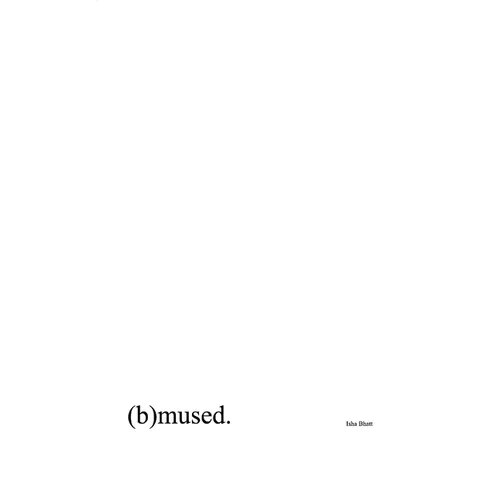 (b)mused.