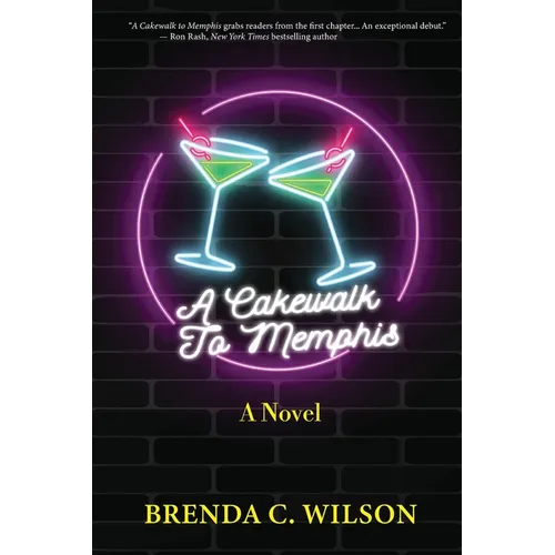 A Cakewalk to Memphis