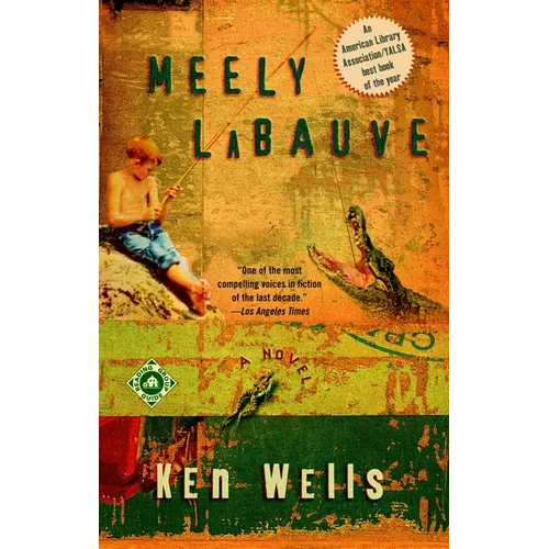 Meely LaBauve