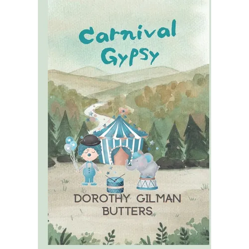 Carnival Gypsy