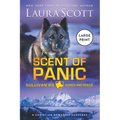 Scent of Panic Large Print