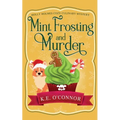 Mint Frosting and Murder