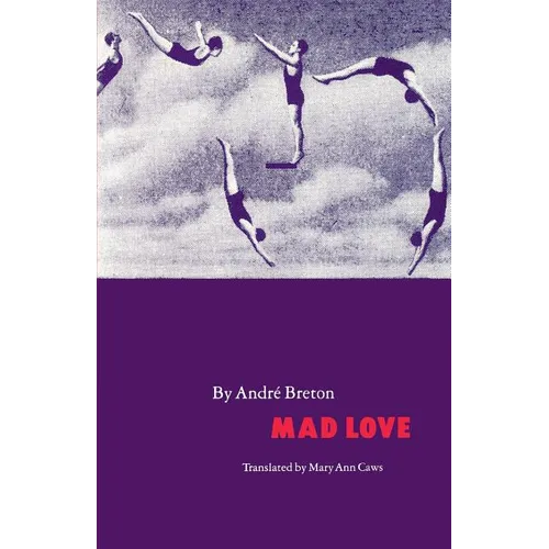 Mad Love