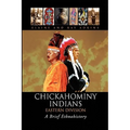 Chickahominy Indians-Eastern Division