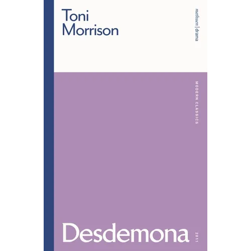 Desdemona