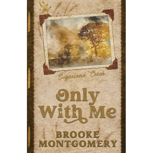 Only With Me (Alternate Special Edition Cover)