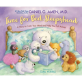 Time for Bed, Sleepyhead: A Story to Calm Your Mind and Help You Fall Asleep