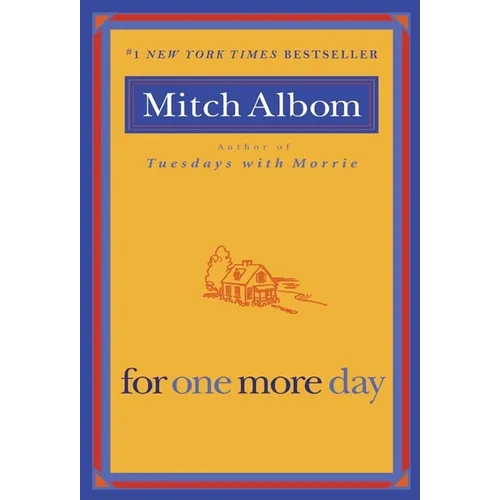 For One More Day