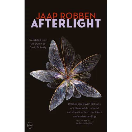 Afterlight