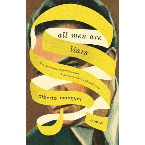 All Men Are Liars