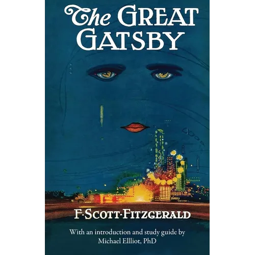 The Great Gatsby