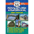 Route 66 Adventure Handbook: Full-Throttle Sixth Edition