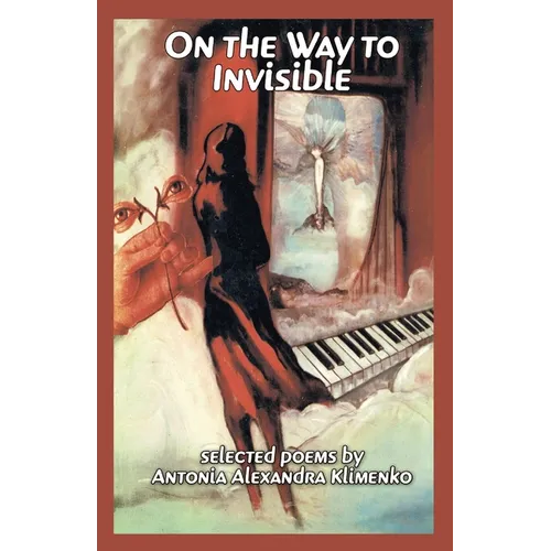 On The Way To Invisible