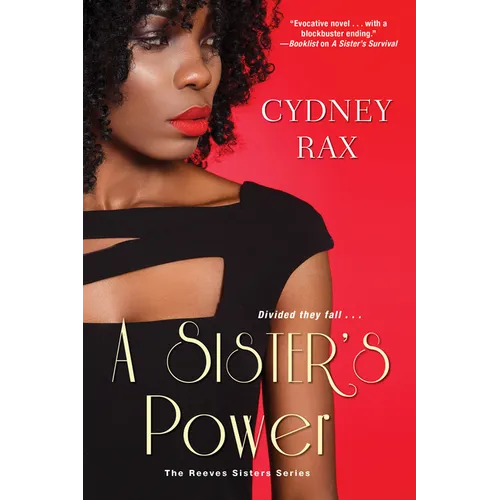 A Sister's Power