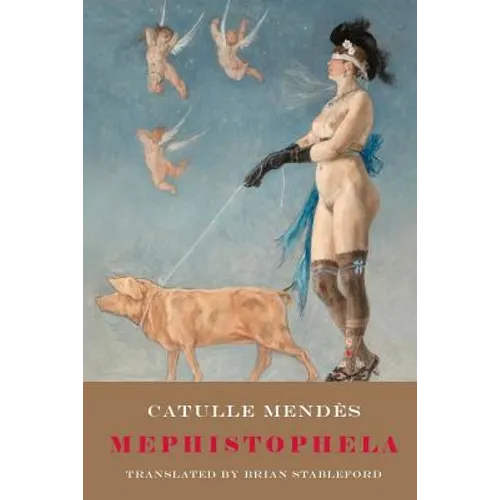 Mephistophela