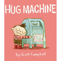 Hug Machine