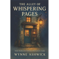 The Alley of Whispering Pages: Some Bookstores Find You When You're Ready