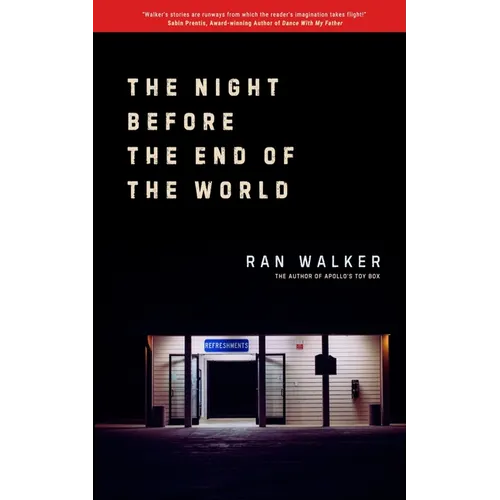 The Night Before the End of the World