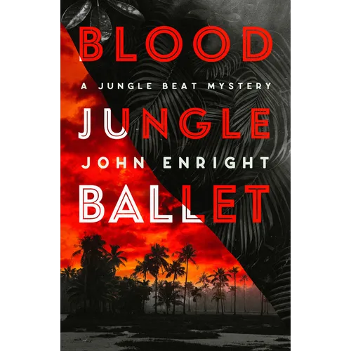 Blood Jungle Ballet