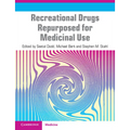 Recreational Drugs Repurposed for Medicinal Use