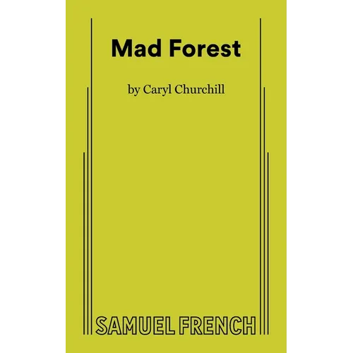 Mad Forest