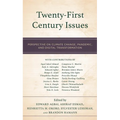 Twenty-First Century Issues: Perspective on Climate Change, Pandemic, and Digital Transformation