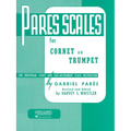 Pares Scales: Cornet, Trumpet or Baritone T.C.