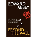 Beyond the Wall: Essays from the Outside