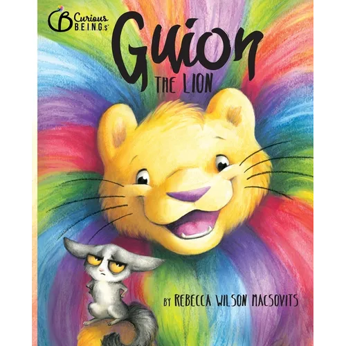 Guion The Lion