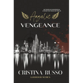 Angelic Vengeance: A Revenge, Mafia Dark-Romance
